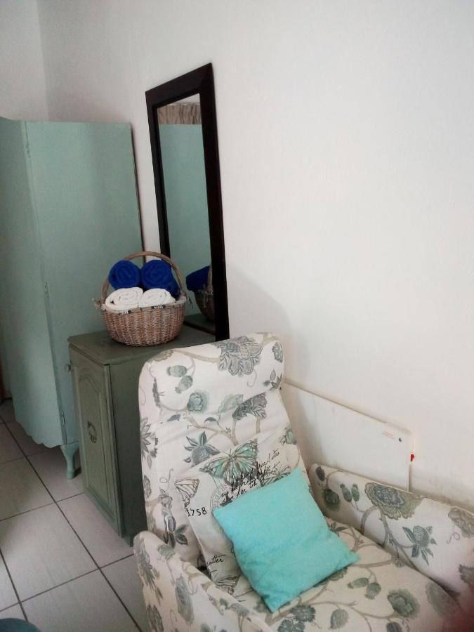 Ferienwohnung 36 Df Strauss Street Kleinmond Exterior foto