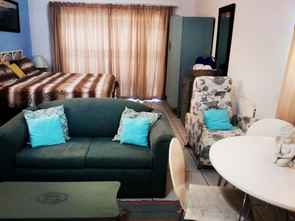 Ferienwohnung 36 Df Strauss Street Kleinmond Exterior foto