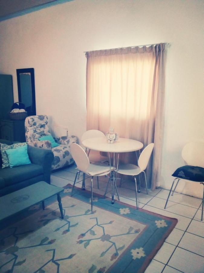 Ferienwohnung 36 Df Strauss Street Kleinmond Exterior foto