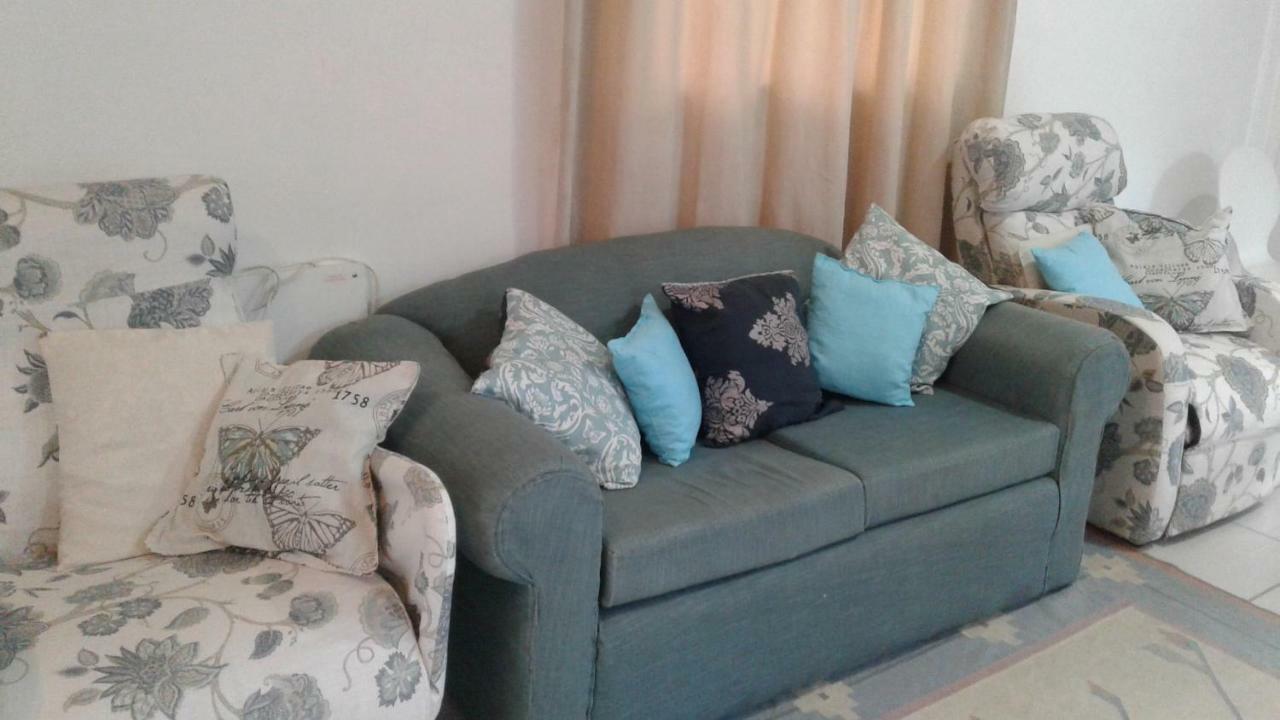Ferienwohnung 36 Df Strauss Street Kleinmond Exterior foto