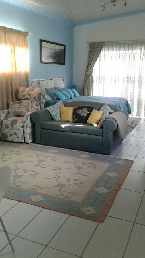 Ferienwohnung 36 Df Strauss Street Kleinmond Exterior foto