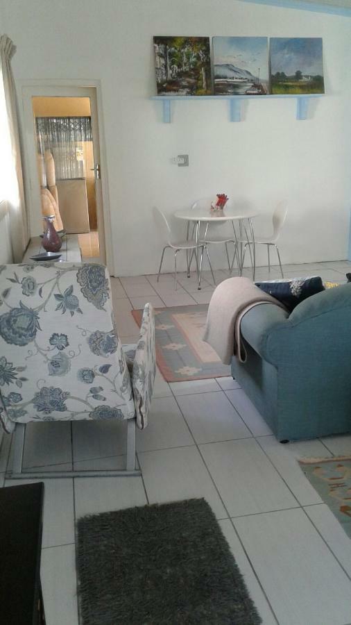 Ferienwohnung 36 Df Strauss Street Kleinmond Exterior foto